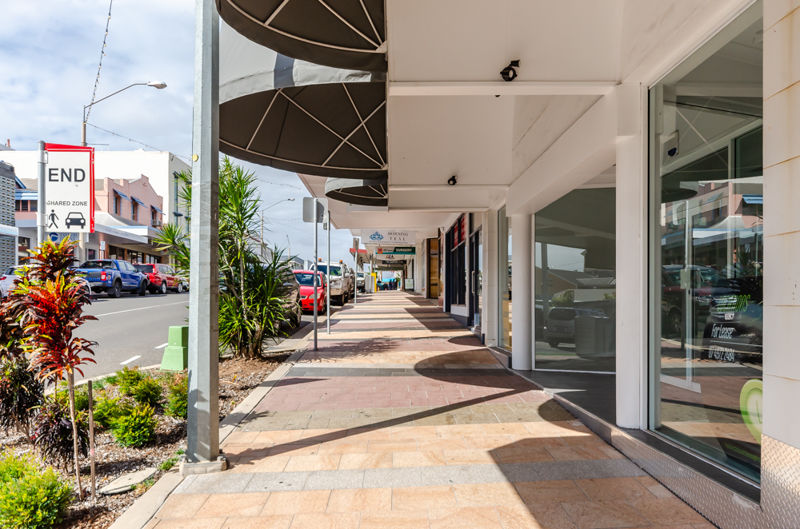 57 Goondoon Street, GLADSTONE CENTRAL QLD 4680