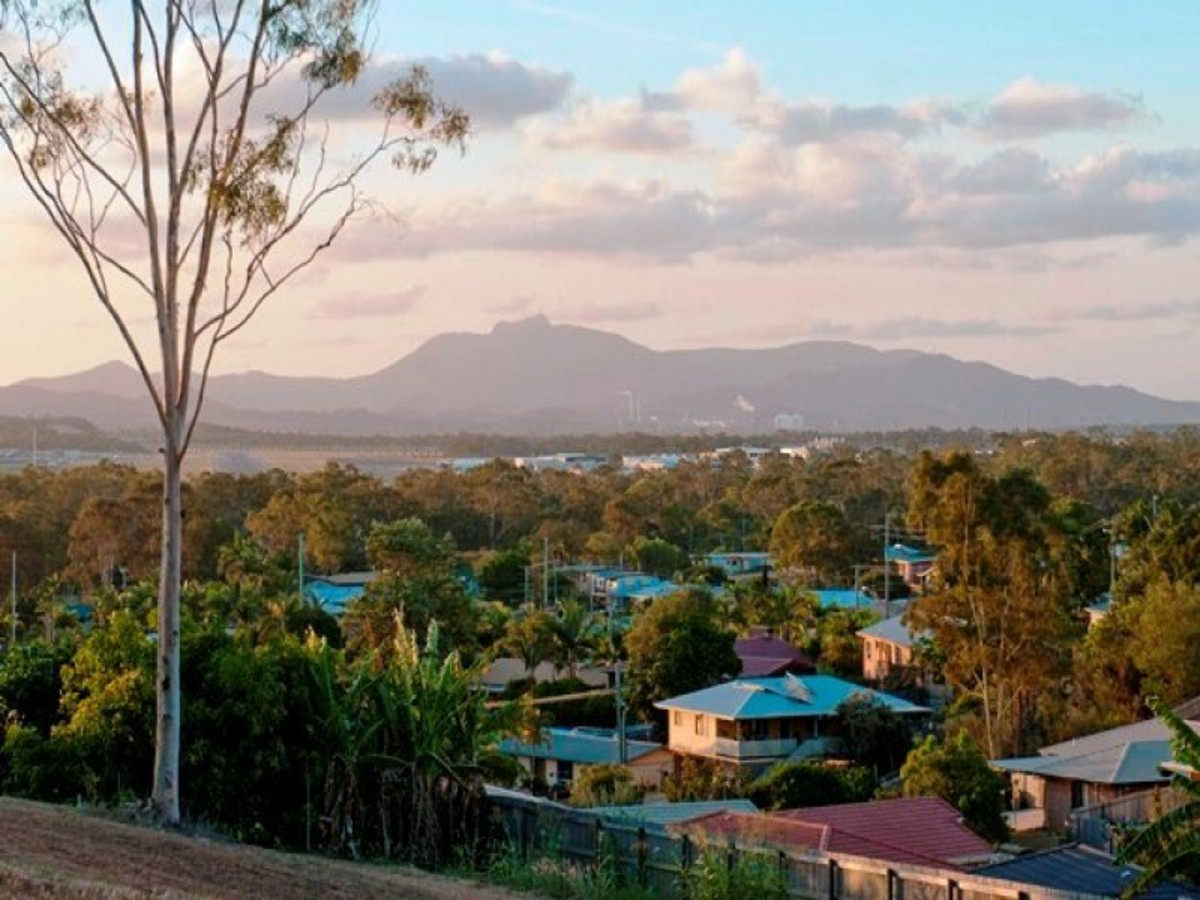 10 Linville Court, Kin Kora QLD 4680 Land For Sale