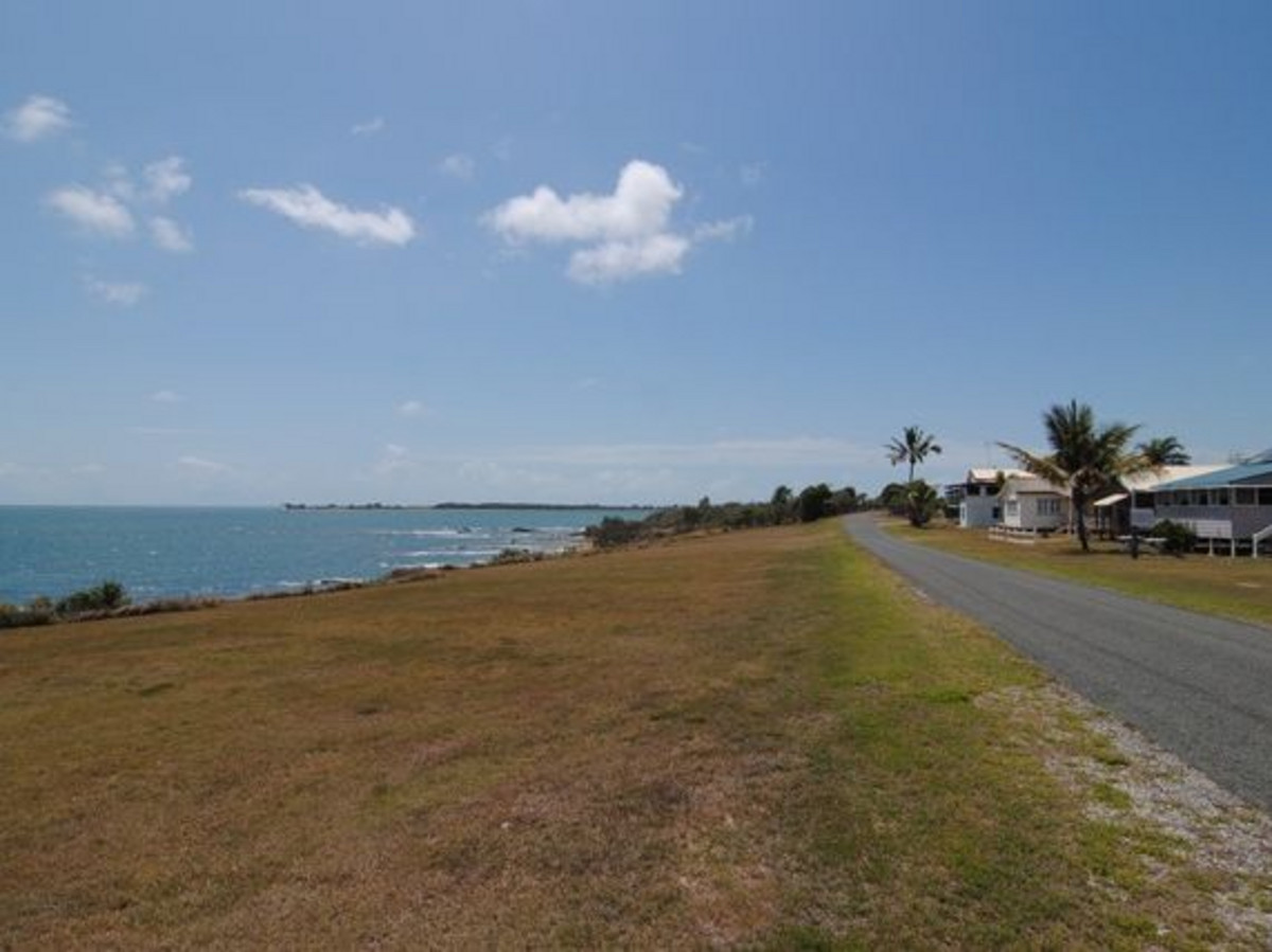 5 Turtle Street, CURTIS ISLAND QLD 4680