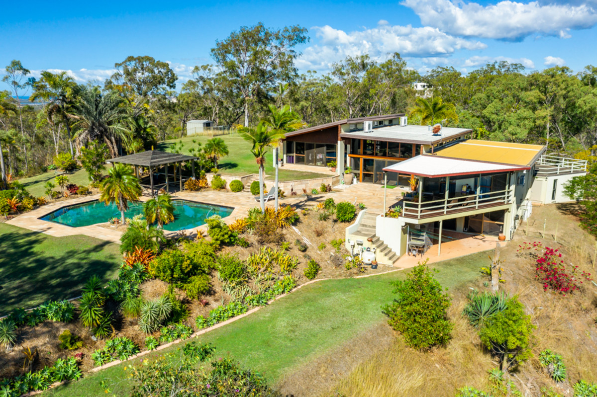 30 Pine Avenue, WEST GLADSTONE QLD 4680