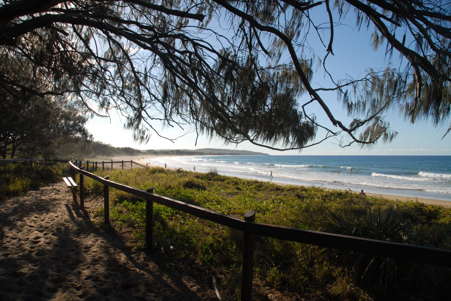 AGNES WATER & TOWN OF 1770 QUEENSLAND’S BEST KEPT SECRET Locations