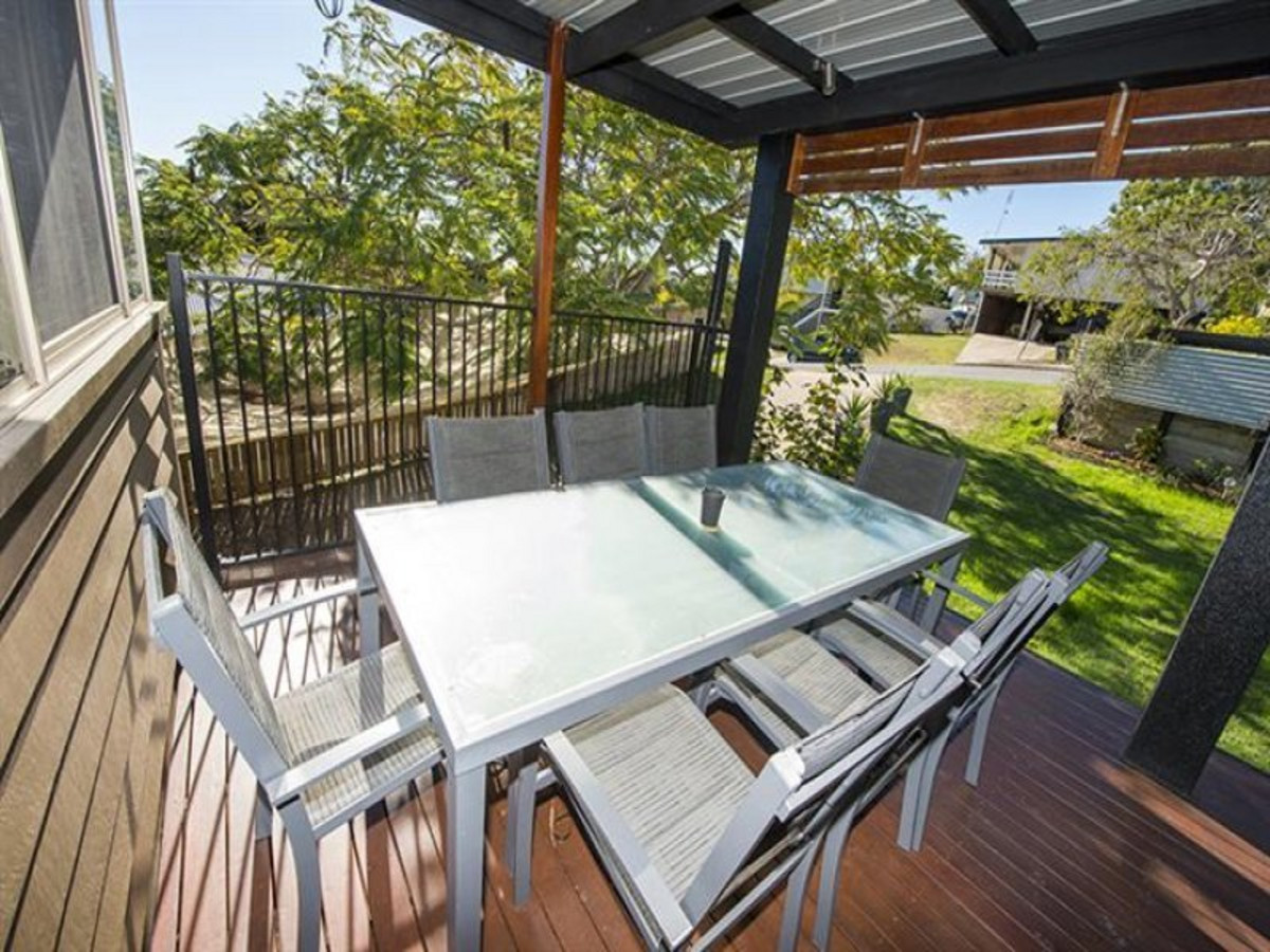 29 Herbertson Street, WEST GLADSTONE QLD 4680