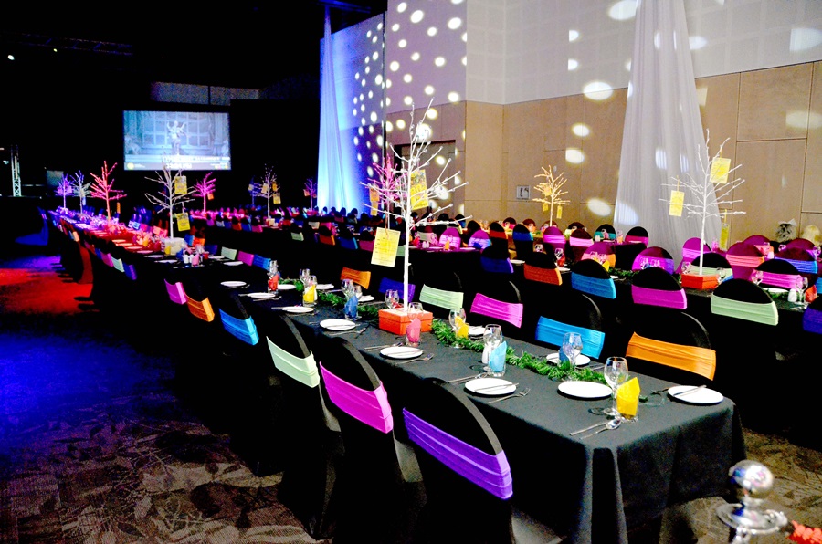 Chaircovers 4 Hire Chair Covers Decorations Clinton Qld 4680 Business For Sale Locationsestateagents Com Au