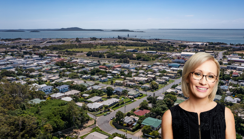 7 KEY REASONS GLADSTONE’S PROPERTY MARKET WILL CONTINUE TO IMPROVE IN