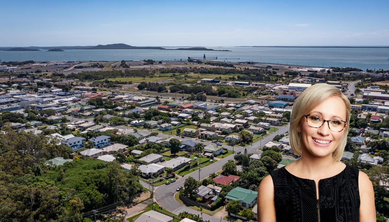 7 KEY REASONS GLADSTONE’S PROPERTY MARKET WILL CONTINUE TO IMPROVE IN