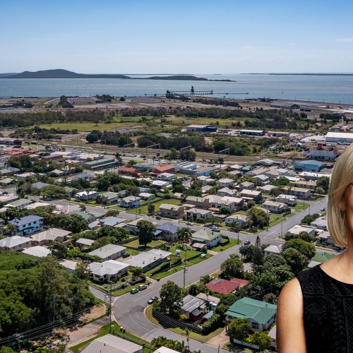 7 KEY REASONS GLADSTONE’S PROPERTY MARKET WILL CONTINUE TO IMPROVE IN
