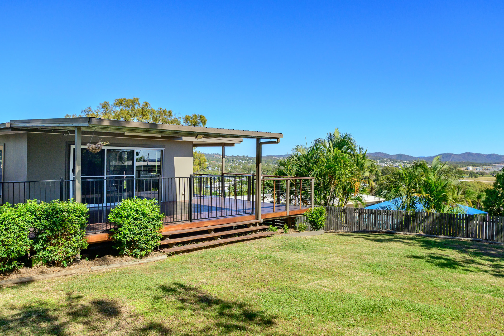 36 Herbertson Street, West Gladstone QLD 4680 House For Sale